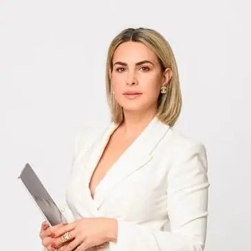 Anay Sanchez, Licensed Agent at Global G Real Estate