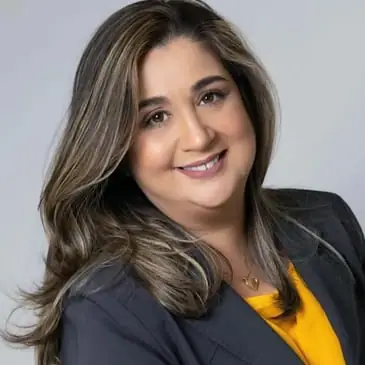 Yovanna Garcia Martinez, Real Estate Agent at Global G Real Estate