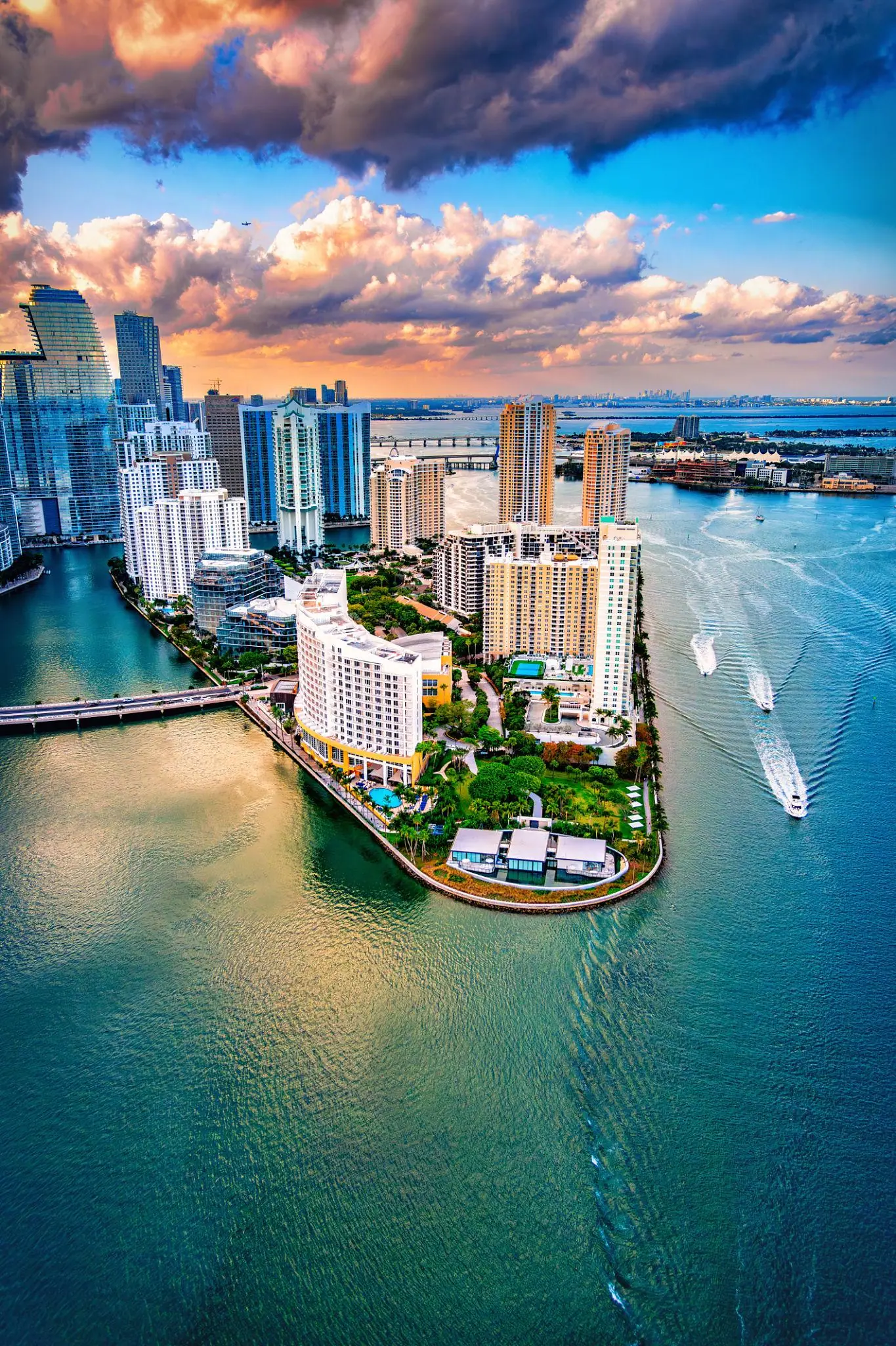 Brickell