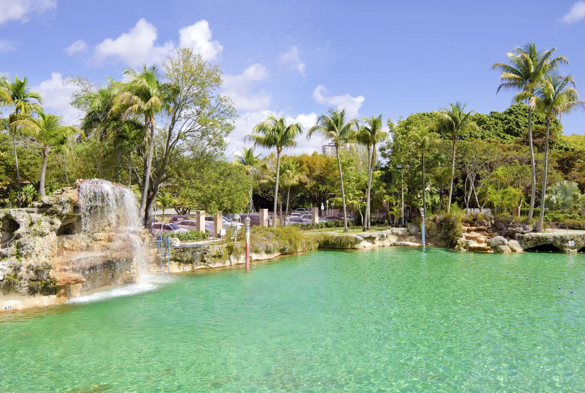Coral Gables