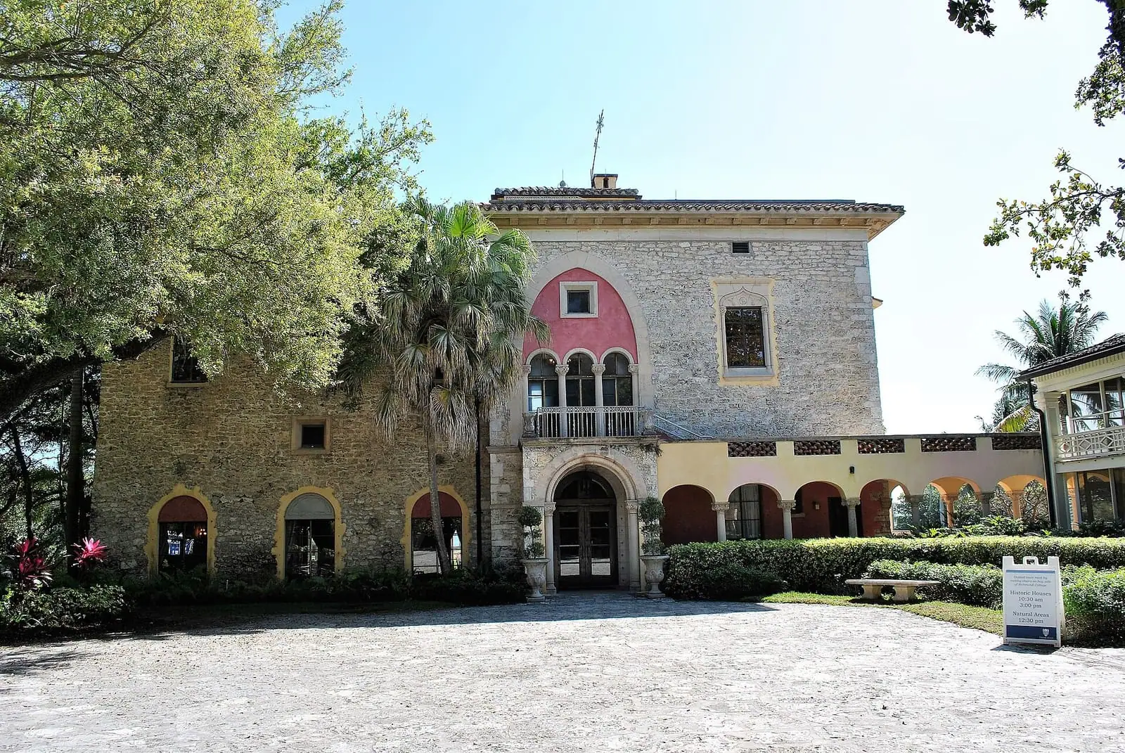 Palmetto Bay