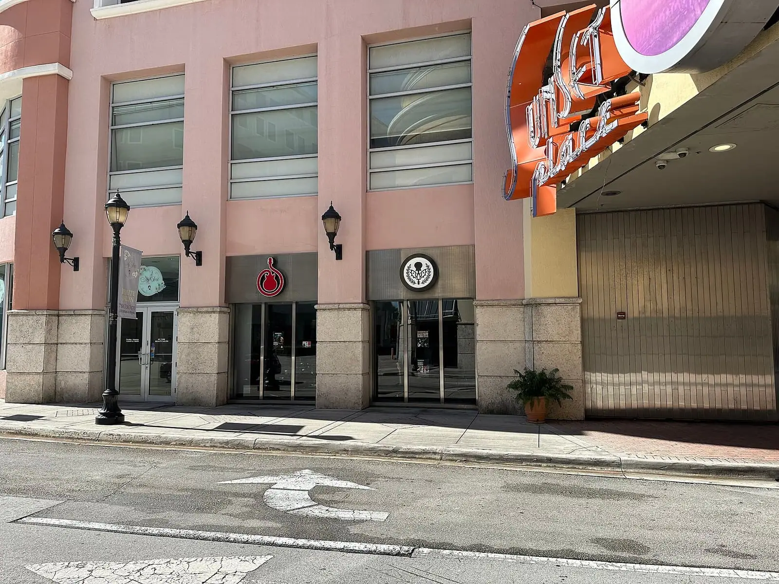 South Miami